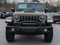 2026 Jeep Gladiator Willys 41