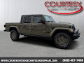 2026 Jeep Gladiator Willys 41