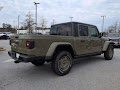 2026 Jeep Gladiator Willys 41