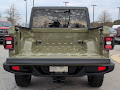 2026 Jeep Gladiator Willys 41