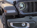 2026 Jeep Gladiator Sahara