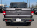 2026 Jeep Gladiator Sahara