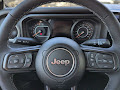 2026 Jeep Gladiator Sahara