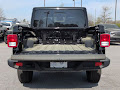 2026 Jeep Gladiator Sahara