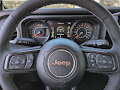 2026 Jeep Gladiator Sahara