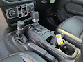 2026 Jeep Gladiator Sahara