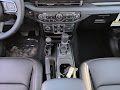 2026 Jeep Gladiator Sahara