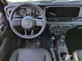 2026 Jeep Gladiator Sahara