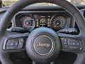 2026 Jeep Gladiator Sahara