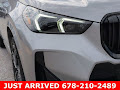 2024 BMW X1 M35i