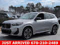 2024 BMW X1 M35i