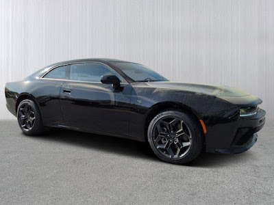 2026 Dodge Charger