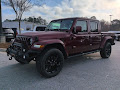2021 Jeep Gladiator High Altitude