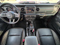 2021 Jeep Gladiator High Altitude