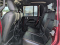 2021 Jeep Gladiator High Altitude