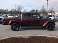 2021 Jeep Gladiator High Altitude