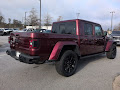 2021 Jeep Gladiator High Altitude