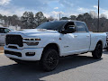 2025 RAM 2500 Limited