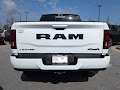 2025 RAM 2500 Limited