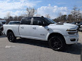 2025 RAM 2500 Limited