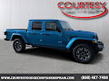 2026 Jeep Gladiator Sahara