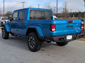 2026 Jeep Gladiator Sahara