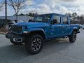 2026 Jeep Gladiator Sahara