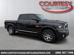 2018 RAM 1500 Limited