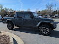2026 Jeep Gladiator Sahara