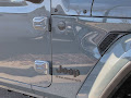2026 Jeep Gladiator Sahara