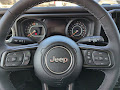 2026 Jeep Gladiator Sahara