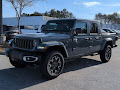 2026 Jeep Gladiator Sahara
