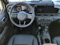 2026 Jeep Gladiator Sahara