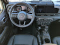 2026 Jeep Gladiator Sahara