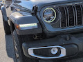 2026 Jeep Gladiator Sahara