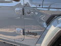 2026 Jeep Gladiator Sahara