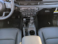 2026 Jeep Gladiator Sahara