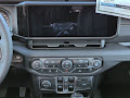 2026 Jeep Gladiator Sahara
