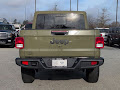 2026 Jeep Gladiator Sahara