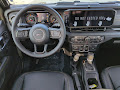 2026 Jeep Gladiator Sahara