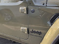 2026 Jeep Gladiator Sahara