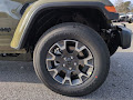 2026 Jeep Gladiator Sahara