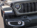 2026 Jeep Gladiator Sahara