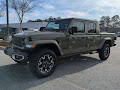 2026 Jeep Gladiator Sahara