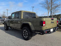 2026 Jeep Gladiator Sahara
