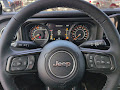 2026 Jeep Gladiator Sahara