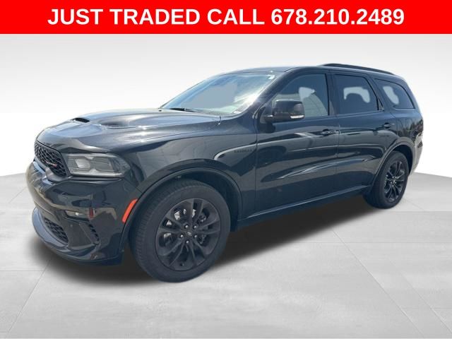 2023 Dodge Durango R/T