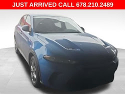 2024 Dodge Hornet R/T