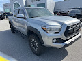 2023 Toyota Tacoma TRD Off-Road