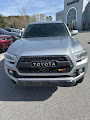 2023 Toyota Tacoma TRD Off-Road